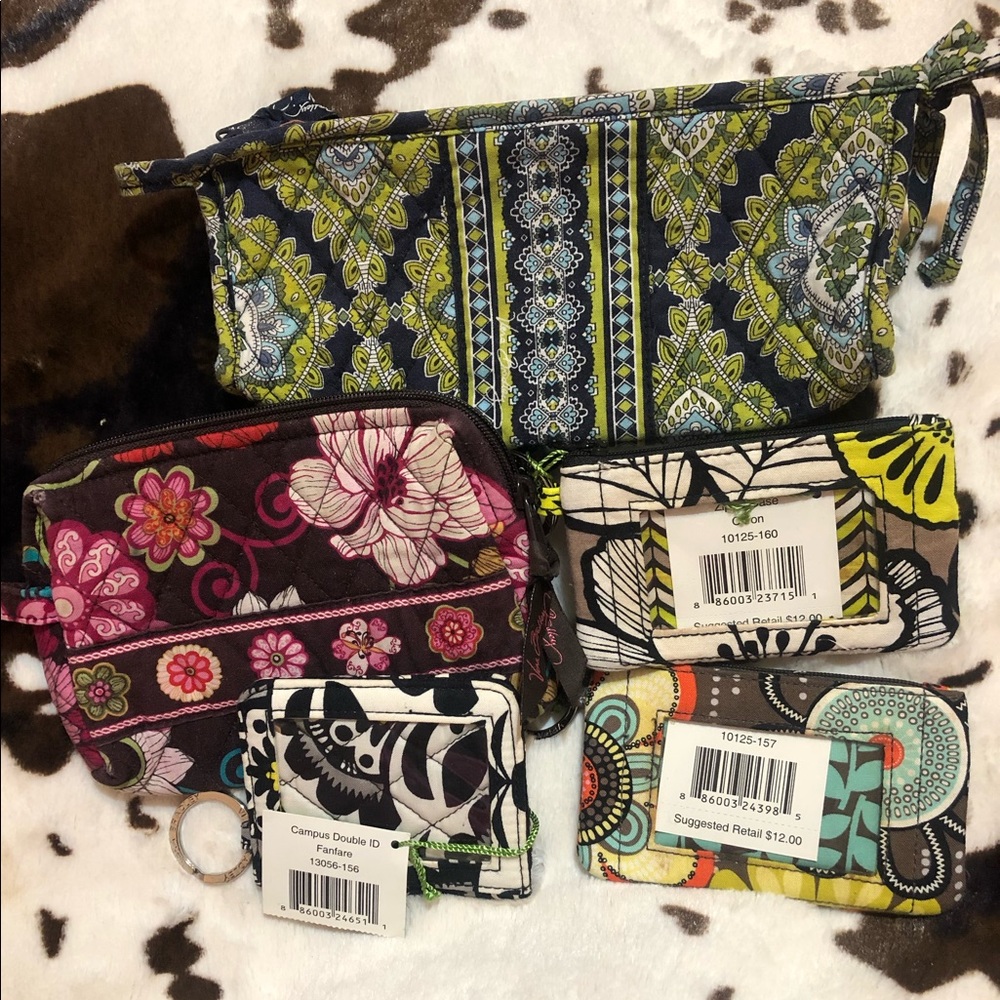 Vera Bradley Bundle